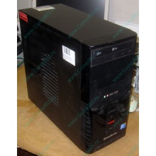 Компьютер Kraftway Credo KC36 (Intel Core 2 Duo E7500 (2x2.93GHz) s.775 /2048Mb /500Gb /ATX 400W) - Долгопрудный