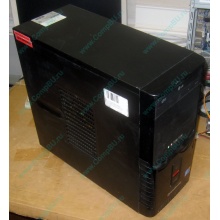 Компьютер Kraftway Credo KC36 (Intel Core 2 Duo E7500 (2x2.93GHz) s.775 /2048Mb /500Gb /ATX 400W) - Долгопрудный