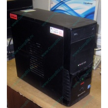 Компьютер Kraftway Credo KC39 (Intel C2D E7500 (2x2.93GHz) s.775 /4096Mb /320Gb /ATX 350W /Windows 7 PRO) - Долгопрудный
