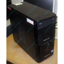 Компьютер Kraftway Credo KC39 (Intel Core 2 Duo E7500 (2x2.93GHz) s.775 /4Gb /320Gb /ATX 400W /Windows 7 PRO) - Долгопрудный