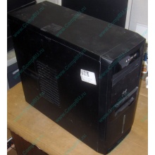 Компьютер Intel Core 2 Duo E7600 (2x3.06GHz) s.775 /2Gb /250Gb /ATX 450W /Windows XP PRO (Долгопрудный)