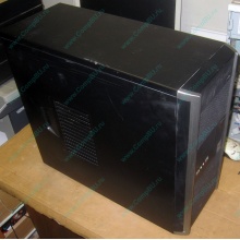 Четырехъядерный компьютер AMD Athlon II X4 640 (4x3.0GHz) /4Gb DDR3 /500Gb /1Gb GeForce GT430 /ATX 450W (Долгопрудный)