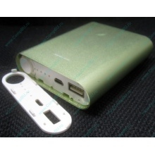 Powerbank XIAOMI NDY-02-AD 10400 mAh НА ЗАПЧАСТИ! (Долгопрудный)