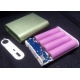 Аккумулятор Powerbank XIAOMI NDY-02-AD 10400 mAh НА ЗАПЧАСТИ! (Долгопрудный)