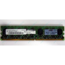 Модуль памяти 1024Mb DDR2 ECC HP 384376-051 pc4200 (Долгопрудный)