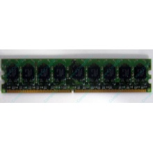 Серверная память 1024Mb DDR2 ECC HP 384376-051 pc2-4200 (533MHz) CL4 HYNIX 2Rx8 PC2-4200E-444-11-A1 (Долгопрудный)