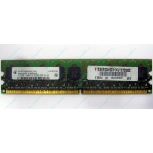 Модуль памяти 512Mb DDR2 ECC IBM 73P3627 pc3200 (Долгопрудный)
