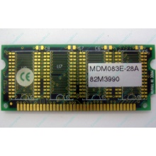 8Mb EDO microSIMM Kingmax MDM083E-28A (Долгопрудный)