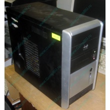 Компьютер Intel Pentium Dual Core E5200 (2x2.5GHz) s775 /2048Mb /250Gb /ATX 350W Inwin (Долгопрудный)