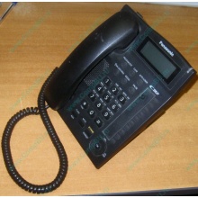 Телефон Panasonic KX-TS2388RU (черный) - Долгопрудный