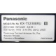 Panasonic KX-TS2388RU (Долгопрудный)