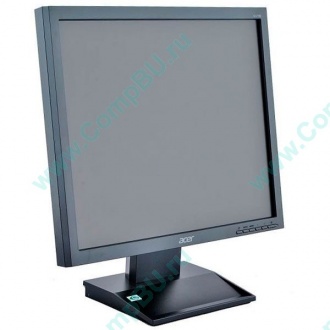 Монитор 17" TFT Acer V173 DOb в Долгопрудном, монитор 17" ЖК Acer V173DOb (Долгопрудный)