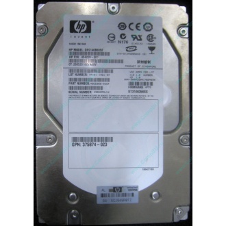 HP 454228-001 146Gb 15k SAS HDD (Долгопрудный)