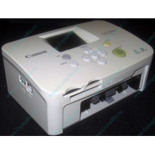 Фотопринтер Canon SELPHY CP760 (нет блока питания в Долгопрудном, НА ЗАПЧАСТИ) - Долгопрудный