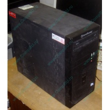 Компьютер Б/У Intel Core i3 2120 (2x3.3GHz HT) /4096Mb /500Gb /ATX400W (Долгопрудный)