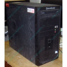 Компьютер Б/У Intel Core i3 2120 (2x3.3GHz HT) /4096Mb /500Gb /ATX400W (Долгопрудный)
