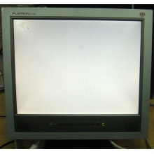 Монитор 15" TFT LG Flatron L1510M (Долгопрудный)