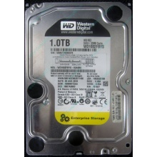НЕРАБОЧИЙ жесткий диск 1Tb WD RE3 WD1002FBYS 32Mb cache SATA (Долгопрудный)
