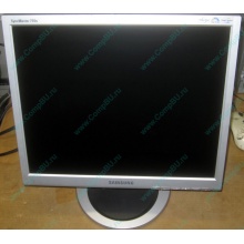 Монитор 17" TFT Samsung 710N (Долгопрудный)