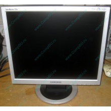 Монитор 17" TFT Samsung 710N (Долгопрудный)