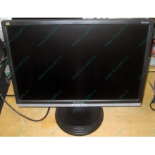 Монитор 19" TFT ViewSonic VA1926W-7 (Долгопрудный)