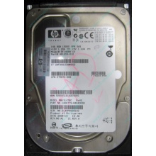 НЕРАБОЧИЙ жесткий диск 146Gb HP 481653-002 DF146BAFDU (Долгопрудный)