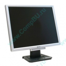 Монитор 17" TFT Acer AL1716 (Долгопрудный)