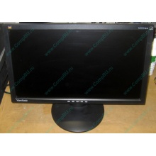 Монитор 19" TFT ViewSonic VA1913WM (Долгопрудный)