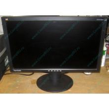 Монитор 19" TFT ViewSonic VA1913WM (Долгопрудный)