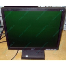 Монитор 17" TFT Acer V173 B в Долгопрудном, монитор 17" ЖК Acer V173B (Долгопрудный)