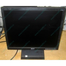 Монитор 17" TFT Acer V173 B в Долгопрудном, монитор 17" ЖК Acer V173B (Долгопрудный)