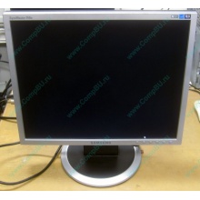 Монитор 17" TFT Samsung SyncMaster 740N (Долгопрудный)