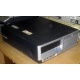 Системный блок HP DC7100 SFF (Intel Pentium-4 520 2.8GHz HT s.775 /1024Mb /80Gb /ATX 240W desktop) - Долгопрудный