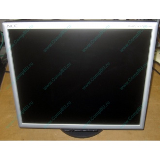 Монитор 17" TFT Nec MultiSync LCD1770NX (Долгопрудный)