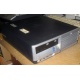 Компьютер HP DC7100 SFF (Intel Pentium-4 540 3.2GHz HT s.775 /1024Mb /80Gb /ATX 240W desktop) - Долгопрудный