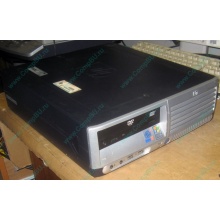 Компьютер HP DC7100 SFF (Intel Pentium-4 540 3.2GHz HT s.775 /1024Mb /80Gb /ATX 240W desktop) - Долгопрудный