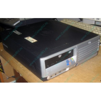 Компьютер HP DC7100 SFF (Intel Pentium-4 540 3.2GHz HT s.775 /1024Mb /80Gb /ATX 240W desktop) - Долгопрудный