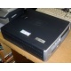 Системный блок HP D530 SFF (Intel Pentium-4 2.6GHz s.478 /1024Mb /80Gb /ATX 240W desktop) - Долгопрудный