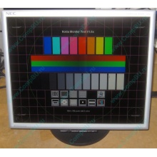 Монитор 17" TFT Nec MultiSync Opticlear LCD1770GX (Долгопрудный)