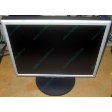 Монитор 17" ЖК Nec MultiSync LCD1770NX (Долгопрудный)