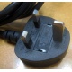 Кабель питания SS145A BS-1363/A FUSED 3-pin UK (Долгопрудный)