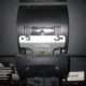 Сломанное крепление пластмассовой накладки на ножку у монитора 17" TFT Nec MultiSync Opticlear LCD1770GX (Долгопрудный)