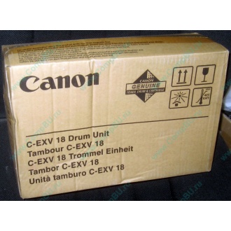 Фотобарабан Canon C-EXV18 Drum Unit (Долгопрудный)
