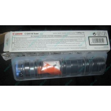 Тонер Canon C-EXV 18 GPR22 0386B002 (Долгопрудный)