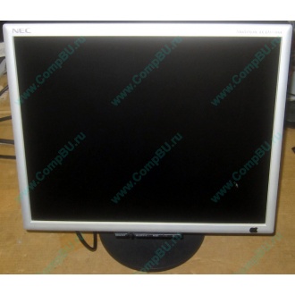 Монитор Nec MultiSync LCD1770NX (Долгопрудный)