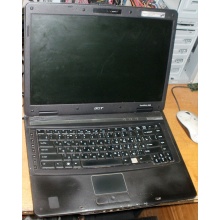 Ноутбук Acer TravelMate 5320-101G12Mi (Intel Celeron 540 1.86Ghz /512Mb DDR2 /80Gb /15.4" TFT 1280x800) - Долгопрудный