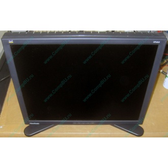 Монитор 18.1" TFT Viewsonic VP181b (Долгопрудный)