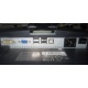 Монитор 18.1" Viewsonic VP181b разъемы (входы/выходы) - Долгопрудный