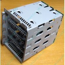 Корзина для HDD HP 454385-501 (459191-001) - Долгопрудный