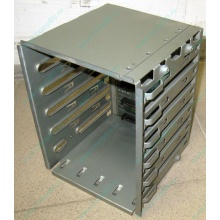 Корзина RID013020 для SCSI HDD с платой BP-9666 (C35-966603-090) - Долгопрудный
